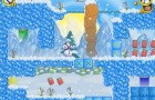 lost snowmen